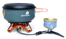Jetboil Helios Gear Review